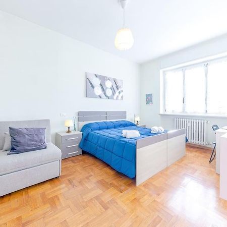 Navigli - Downtown - Duomo Spacious Two Bedroom Apartment - Close To Metro - Ac - Wi-Fi Milano Dış mekan fotoğraf