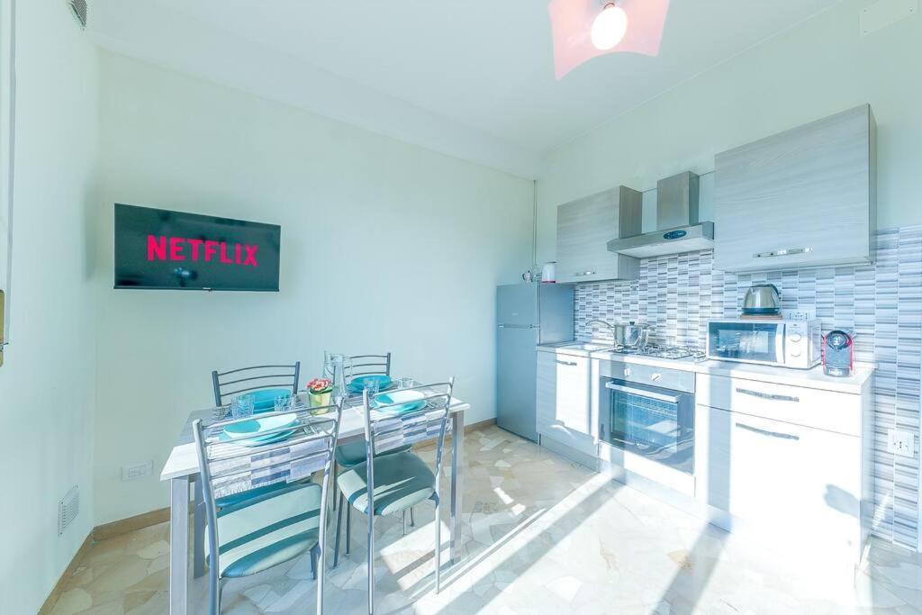 Navigli - Downtown - Duomo Spacious Two Bedroom Apartment - Close To Metro - Ac - Wi-Fi Milano Dış mekan fotoğraf